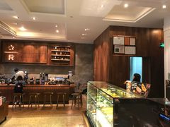 -星巴克臻选(广州沙面店)