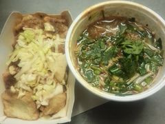 -国足臭豆腐(明瓦廊店)