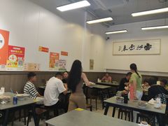 -梅溪·小伙子干挑面(安吉总店)