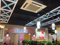 -小城外婆肴私房菜.家宴聚集点(圆明园颐和园·清河上地店)