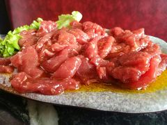 -泰白海鲜烧烤大全