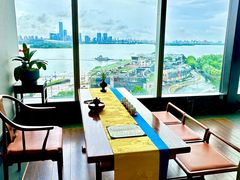 -馋遇江南·精致湖景雅宴(东方之门店)