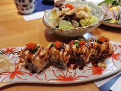 -浦·传统日式料理(3 5 1 1 店)