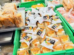 -宫廷糕点铺(人民中路店)