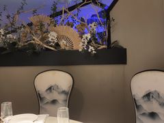 包厢-鉴川·川菜传承(星汇两江店)