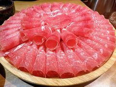 -礼舍·和牛火锅·烤肉·料理餐厅(华茂店)
