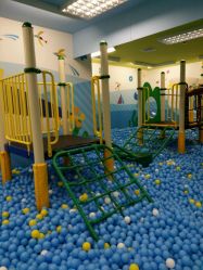 -莫莉幻想儿童乐园(绍兴金帝银泰城店)