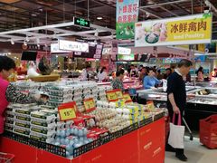 -卜蜂莲花(杨高北路店)