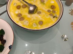 -华夏盛宴(赵都新城店)