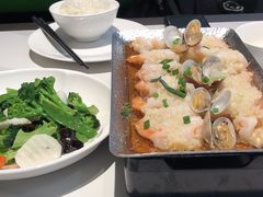 -外婆家(西红门荟聚购物中心店)