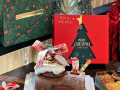 -B.O.M波姆烘焙(凤凰街店)