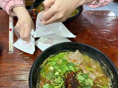-一品飘香米线(一中总店)