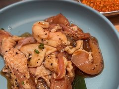 -韩悦牛排烤肉无限续(宝能中心店)