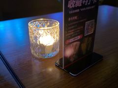 -MARU玛露音乐餐厅(大学路店)