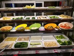 -非烤勿扰自助烤肉海鲜火锅(南城莱蒙店)