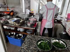 -正宗杨记普洱酸醋米线(总店)