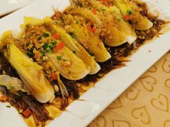-大鸭梨烤鸭店(花园村店)