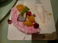 -美丽年华(西街店)