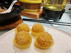 -江南韵·无锡太湖文化体验餐厅(凤凰天街店)