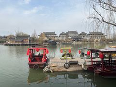 -朱仙镇启封故园景区