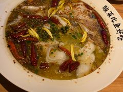 -太二酸菜鱼(正大广场店)