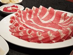 -南门涮肉(北洼路店)