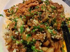 -味上湘菜馆(岳麓山店)