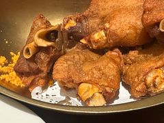 -老坑记·香港经典粤菜馆