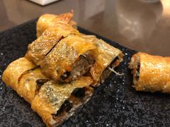 -枣子树素餐厅(铂金城店)