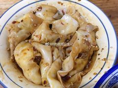 红油抄手-素椒杂酱面(油篓街店)
