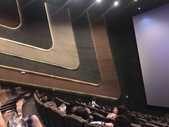 放映厅-金逸影城(光美江宁IMAX店)