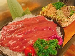 -湊湊火锅·茶憩(天环广场店)