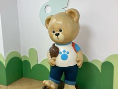 -斯普瑞斯奥特莱斯