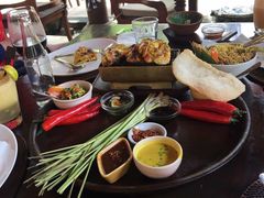 -DiAtas by Art Cafe Bumbu Bali