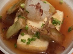 关西风炸豆腐-醉虎传(南锣鼓巷店)