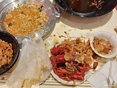 -聚味瞿记·龙虾堂(坡子街店)