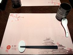 -佛山希尔顿酒店·融誉亚洲美食荟