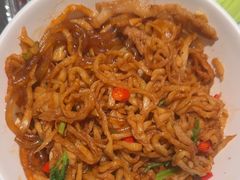 -满园烤鸭·春饼(沈北万达店)