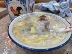 -荔银肠粉(广州天河华利路店)