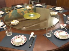 包厢-西域阿里马新疆菜·清真(桂花路店)