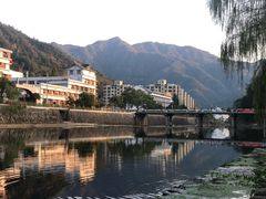 -楠溪江风景名胜区