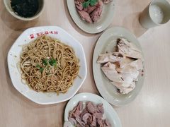 -百家鸡味馆(清泰店)