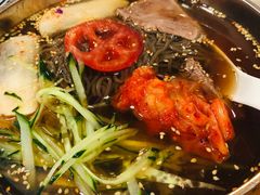 -优壹佳·延边朝鲜族料理(中山北路店)