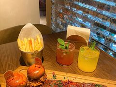 -BRAVO·布瓦屋西餐