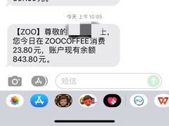 -ZOO COFFEE 动物园咖啡(亦庄店)