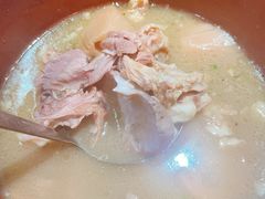 -董厨煨汤馆(车站路店)