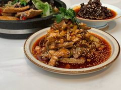 -院8里·少城记忆老川菜(宽窄巷子店)