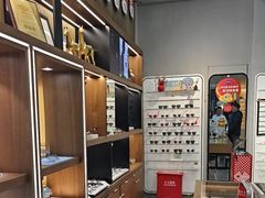 -一代眼镜(浦东大拇指广场店)