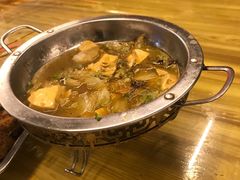-途肴·老农饭庄(百里峡店)