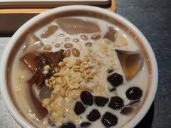 -探鱼·鲜青椒爽麻烤鱼(番禺万达店)